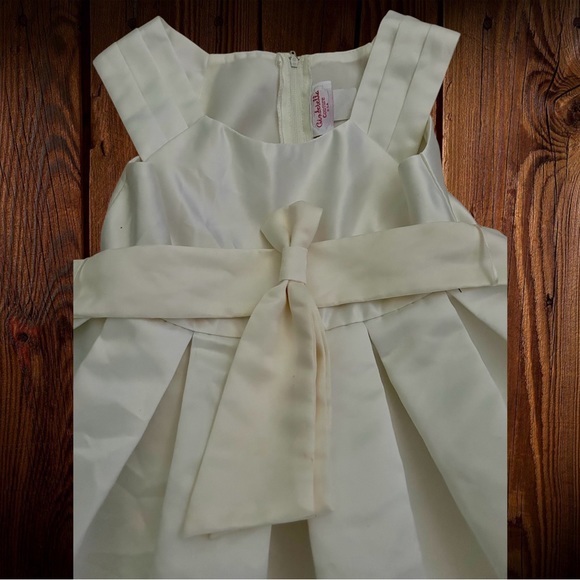 Cinderella Couture USA Girls Dress - Picture 5 of 17